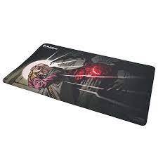 MAGIC THE GATHERING  -  MYSTICAL ARCHIVE  -  PLAYMAT - AGONIZING REMORSE